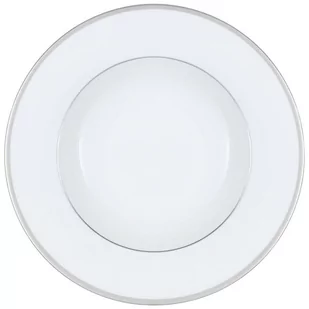 Villeroy & Boch Anmut Platinum No.2 Talerz głęboki średnica: 24 cm (10-4637-2700) - Talerze - miniaturka - grafika 1