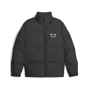 Kurtka Puma BMW MMS ESS Padded Jacket, Mężczyźni - Kurtki męskie - miniaturka - grafika 1