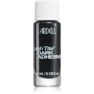 Ardell LashTite DARK Individual klej do sztucznych rzęs 3,5 g 074764650597 - Sztuczne rzęsy i akcesoria - miniaturka - grafika 1