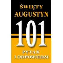 Święty Augustyn - Religia i religioznawstwo - miniaturka - grafika 1