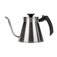 Czajniki na gaz - Hario Czajnik Fit V60 Drip Kettle Silver 1,2l 6080-uniw - miniaturka - grafika 1