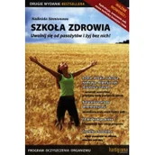 Diety, zdrowe żywienie - HARTIGRAMA Szkoła zdrowia. Uwolnij się od pasożytów - miniaturka - grafika 1