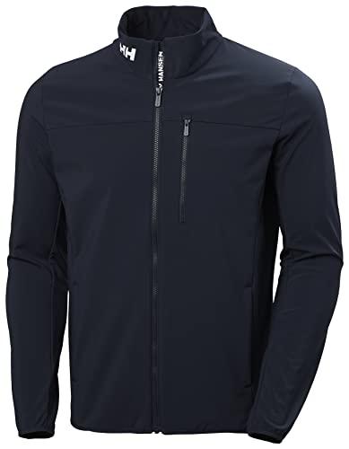 Helly Hansen Męska kurtka softshell Crew 2.0 Shell (1 szt.)