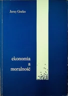 Religia i religioznawstwo - Ekonomia a moralność - miniaturka - grafika 1