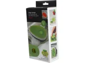 Ściereczki, gąbki, czyściki - Komplet zmywaków z kapsułką płynu [4822] - miniaturka - grafika 1