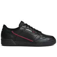 Moda i Uroda OUTLET - Adidas ADIDAS CONTINENTAL 80 > G27707 - miniaturka - grafika 1