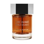 Wody i perfumy męskie - Yves Saint Laurent LHomme woda perfumowana 100ml - miniaturka - grafika 1