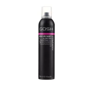 Kosmetyki do stylizacji włosów - Gosh Hold Me Baby! Hairspray lakier do włosów 300 ml - miniaturka - grafika 1