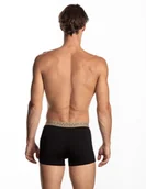 Majtki męskie - SZORTY LAMA M-1058 (kolor mix kolorów, rozmiar L) - miniaturka - grafika 1