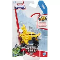 Transformers Rescue Bots Zwierzaki. Różne rodzaje - Figurki dla dzieci - miniaturka - grafika 1