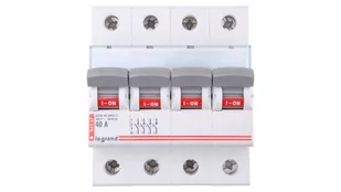 Legrand ROZCZNIK IZOLACYJNY FR 304 40 A 004367 - Wyłączniki światła i elektryczne - miniaturka - grafika 2