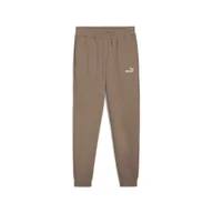 Dresy męskie - PUMA SPODNIE ESS NO.1 LOGO TR CL 68260993 r 3XL - miniaturka - grafika 1