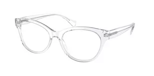 Okulary korekcyjne Ralph by Ralph Lauren RA 7141 5002 - Okulary korekcyjne, oprawki, szkła - miniaturka - grafika 1