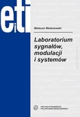 Technika - Laboratorium sygnałów, modulacji i systemów - miniaturka - grafika 1