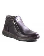 Półbuty męskie - TRZEWIKI IMAC - 182838 801539 17067/017 - Imac - miniaturka - grafika 1