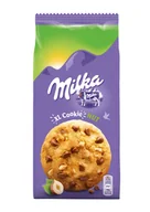 Ciastka - Milka XL Cookie Nut 184g - miniaturka - grafika 1