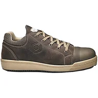 Obuwie robocze - BASE Protection 69734B24039 buty ochronne dla mężczyzn, brązowe, wielokolorowe, 39 - miniaturka - grafika 1
