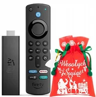 Kable komputerowe i do monitorów - Odtwarzacz Smarttv Amazon Fire Tv Stick 4K 8Gb Max - miniaturka - grafika 1