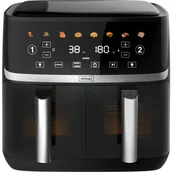 Frytkownice - Kernau KSAF1017EB - miniaturka - grafika 1