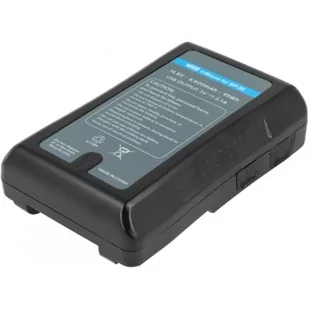 Newell Akumulator BP-95W V-Mount - Akumulatory do aparatów dedykowane - miniaturka - grafika 3