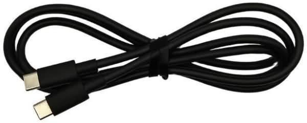 Doro USB-C for USB-C Charging Cable 380269