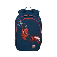 Plecaki - Plecak Samsonite ULTIMATE 2.0 S+ - MARVEL SPIDERMAN WEB - miniaturka - grafika 1
