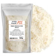 Mąka - MĄKA MIGDAŁOWA BEZ SKÓRKI 500g Mielone migdały naturalna dieta keto Kol-Pol - miniaturka - grafika 1