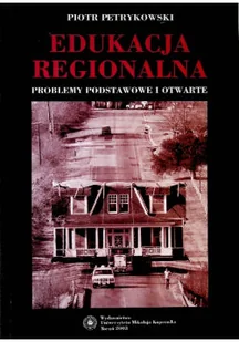 Edukacja regionalna - Horror, fantastyka grozy - miniaturka - grafika 1