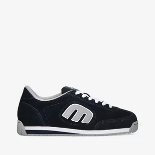 Buty sportowe męskie - ETNIES LO CUT II LS - grafika 1