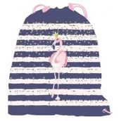 Worki na buty - Worek na buty Flaming - miniaturka - grafika 1