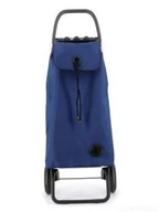 Torby i wózki na zakupy - Wózek na zakupy Rolser I-MAX LOGIC RG MF Klein SKŁADANY - miniaturka - grafika 1