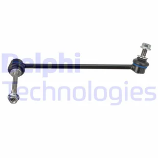 Drążek / wspornik, stabilizator Delphi TC7034 - Układ zawieszenia - akcesoria - miniaturka - grafika 1