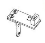 Dodatki do drukarek i skanerów - Zebra P1006068 pasek do drukarki - miniaturka - grafika 1