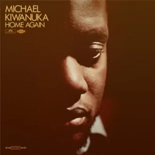Home Again CD Michael Kiwanuka - Pop - miniaturka - grafika 1