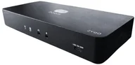 Inne akcesoria audio-wideo - Boom Collaboration ZYGO Hub for video conferencing BYOD BM04-2043 - miniaturka - grafika 1