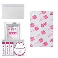 Akcesoria do tabletów i e-booków - szkło Hybrydowe do Huawei MatePad T10s, zamiennik hartowanego, flexible - miniaturka - grafika 1