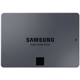 Samsung QVO 1TB (MZ-77Q1T0BW) - Dyski SSD - miniaturka - grafika 1