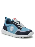 Buty dla chłopców - Camper Sneakersy Driftie Kids K800422-011 D Niebieski - miniaturka - grafika 1