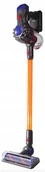 Zabawy w naśladowanie dorosłych - Odkurzacz Pionowy 3W1 Dla Dzieci Zabawkowy Odkurzacz Ręczny - miniaturka - grafika 1