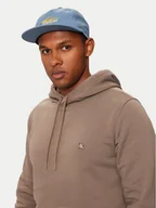 Czapki męskie - Quiksilver Czapka z daszkiem AQYHA05454 Niebieski - miniaturka - grafika 1