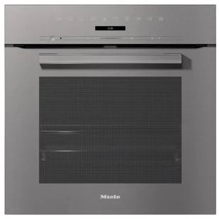 Piekarnik do zabudowy Miele H 7260 BP Grafitowo-szary - Piekarniki do zabudowy - miniaturka - grafika 1