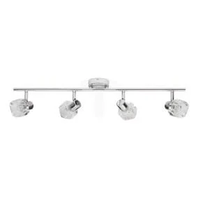 Kanlux Glaso Lampa sufitowa (spot) 4-punktowa EL-4I 19643 - Lampy sufitowe - miniaturka - grafika 1