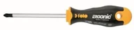 Śrubokręty - Felo wkrętak KRZYŻOWY PZ3x150mm 40130510 SERIA400 ERGONIC (FL40130510) - miniaturka - grafika 1