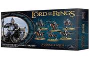 Akcesoria do gier planszowych - Games Workshop Lotr: Knights Of Minas Tirith (30-20) 99121464015 - miniaturka - grafika 1