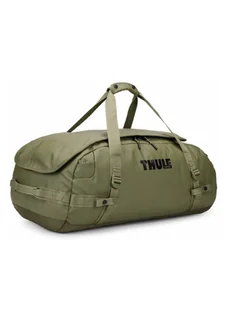 Torba podróżna / sportowa 2w1 Thule Chasm 70 - olivine - Torby sportowe - miniaturka - grafika 1