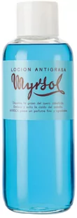 Szampon do wrażliwej skóry głowy Eurostil Captain Cook Sensitive Shampoo Shampoo 250 ml (8423029047870) - Szampony do włosów - miniaturka - grafika 1