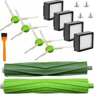 Akcesoria do robotów sprzątających - Filtry szczotki wałki do iRobot roomba E4 E5 E6 E7 I3 I4 I5 I6 I7 I8 J7 - miniaturka - grafika 1