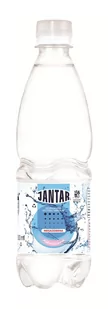 Jantar Woda niegazowana 0,5l - Woda - miniaturka - grafika 1