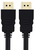 Kable - Kabel Hdmi 5M Full Hd 3D 1.4B 2160P 4K Oryginalny - miniaturka - grafika 1