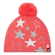 Czapki dla dzieci - Czapka Rossignol Jr Daisy RLLYH09 Różowy - miniaturka - grafika 1